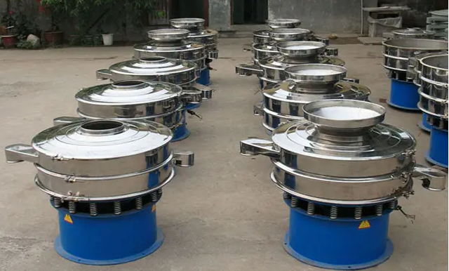 振動篩怎么選擇才合適？掌握這3個因素及8個技巧